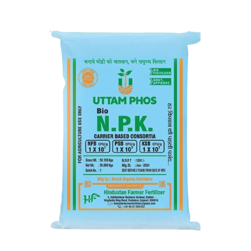 UTTAM PHOS BIO N.P.K